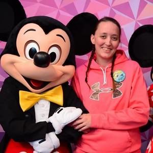 Meet your Posher, Alyssa